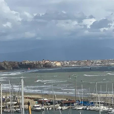 Apartamento La Terrazza Sul Porto