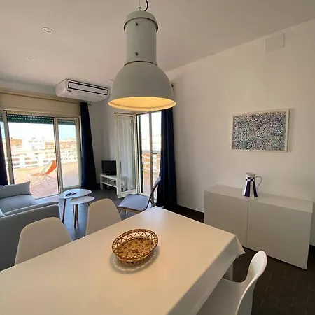 Apartamento La Terrazza Sul Porto *