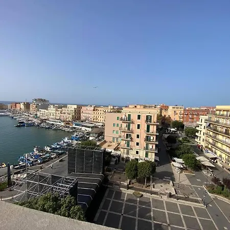 La Terrazza Sul Porto Anzio