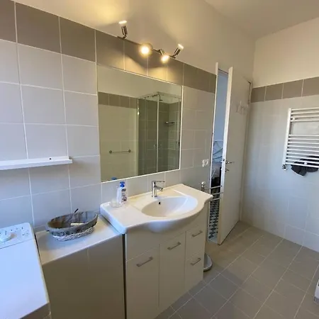 Apartamento La Terrazza Sul Porto Anzio