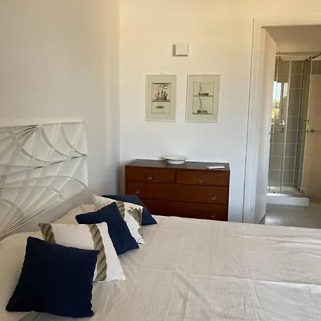 Apartamento La Terrazza Sul Porto *