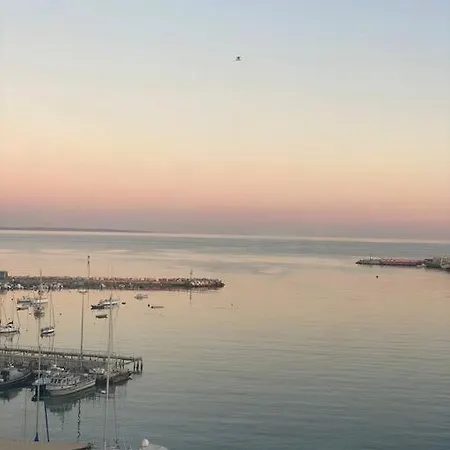 La Terrazza Sul Porto Anzio