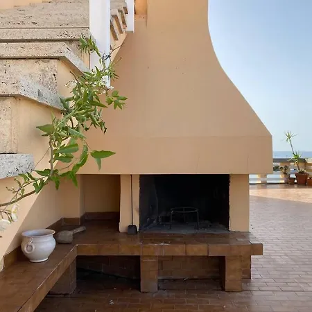 La Terrazza Sul Porto * Anzio