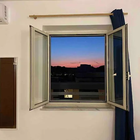 La Terrazza Sul Porto