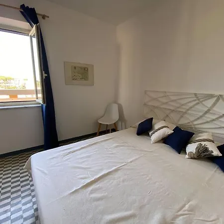 Apartamento La Terrazza Sul Porto *