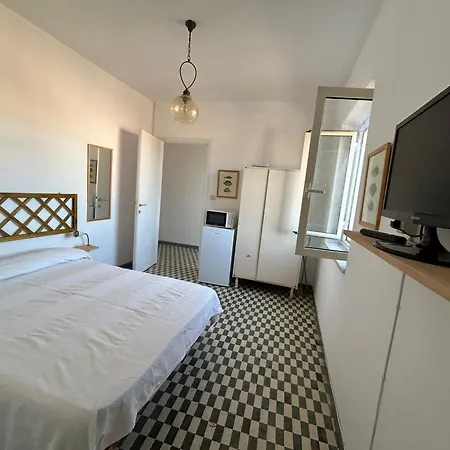 Apartamento La Terrazza Sul Porto Anzio